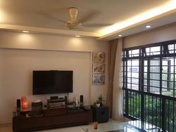 Blk 151 Rivervale Crescent (Sengkang), HDB 5 Rooms #145383202